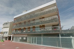 Edificio Puerto Caracol en Peninsula 8563 1 grande